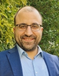 Bausachverständiger, Immobiliensachverständiger, Immobiliengutachter und Baugutachter  Ahmad Barjawi M. Sc. Schweinfurt
